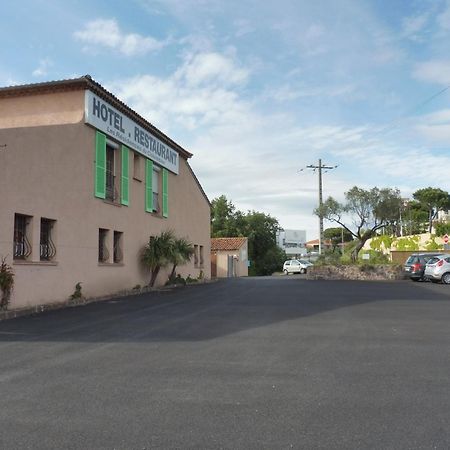 Ulvf Les Residences Du Colombier Fréjus Dış mekan fotoğraf