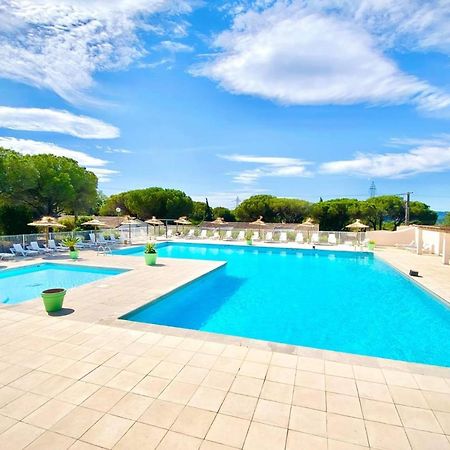 Ulvf Les Residences Du Colombier Fréjus Dış mekan fotoğraf