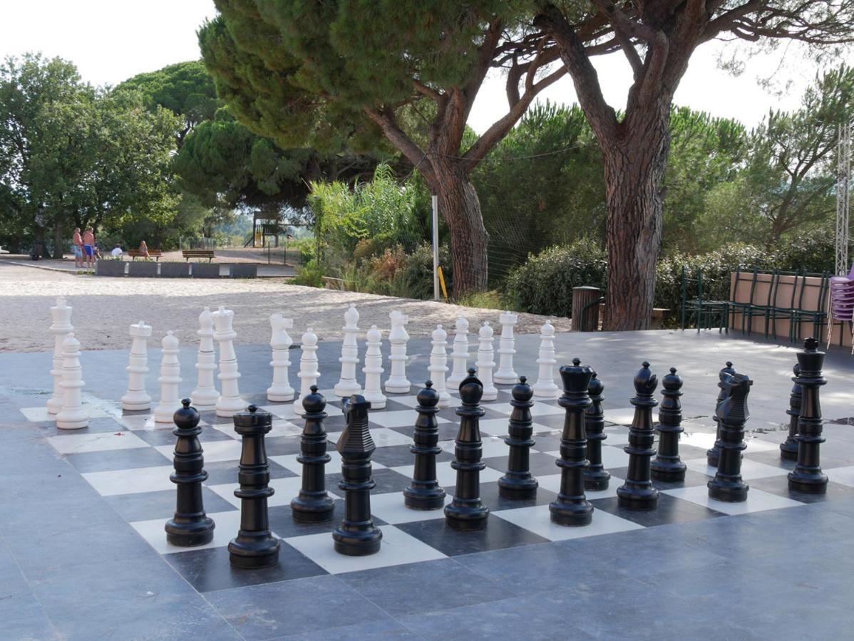 Ulvf Les Residences Du Colombier Fréjus Dış mekan fotoğraf
