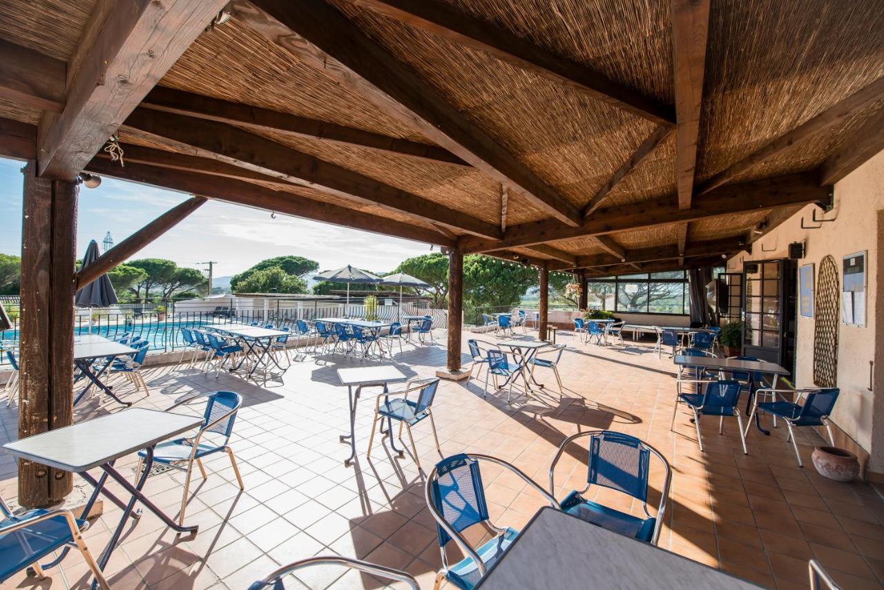 Ulvf Les Residences Du Colombier Fréjus Dış mekan fotoğraf