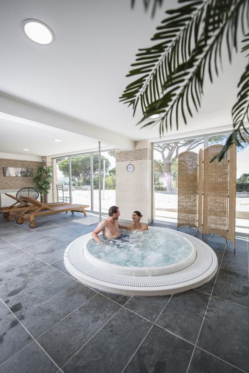 Ulvf Les Residences Du Colombier Fréjus Dış mekan fotoğraf