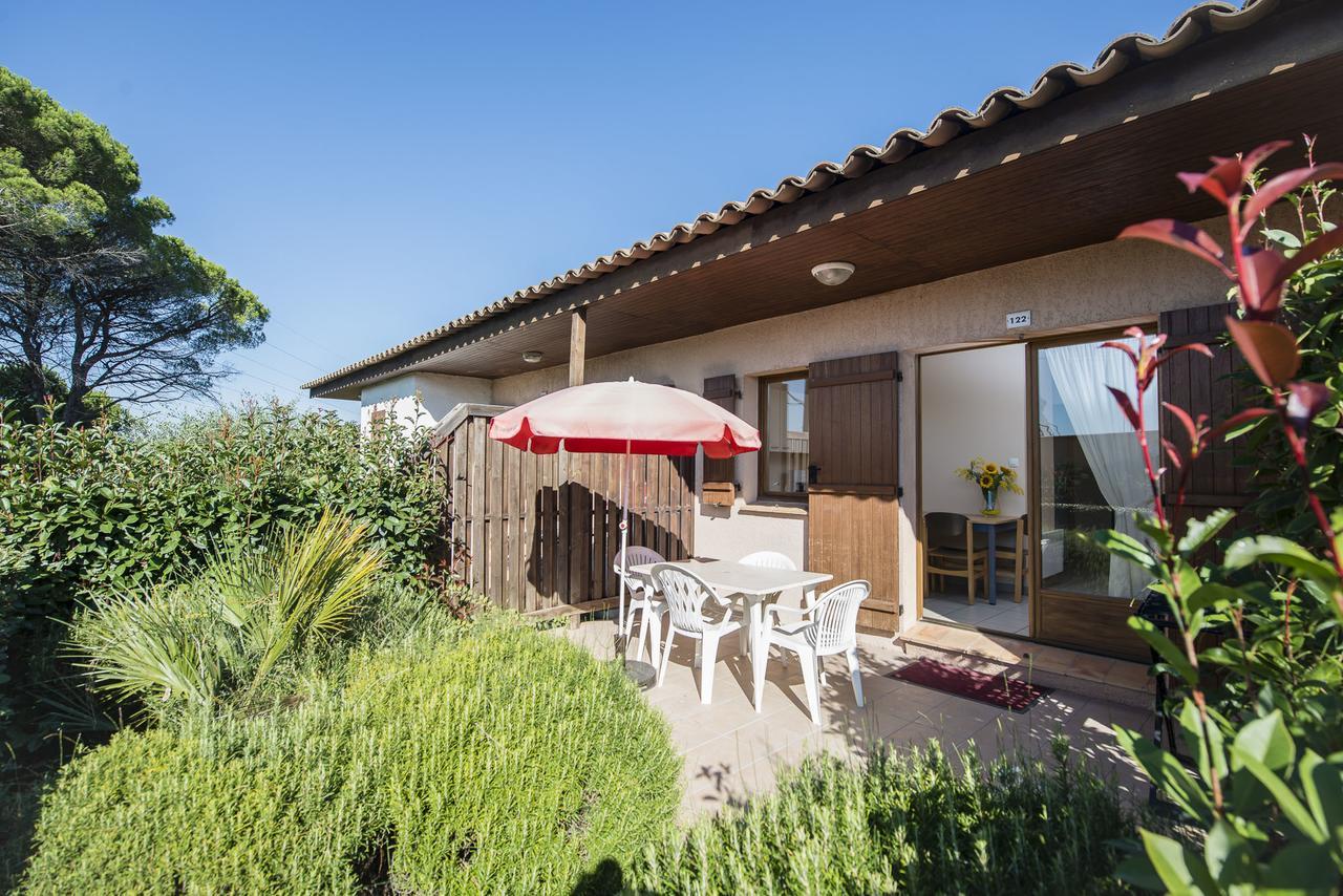 Ulvf Les Residences Du Colombier Fréjus Dış mekan fotoğraf