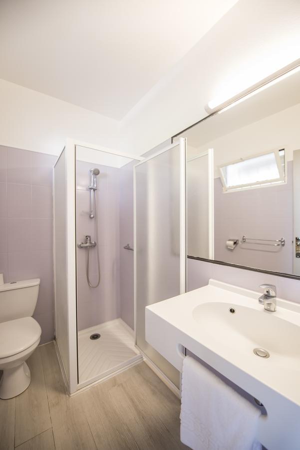 Ulvf Les Residences Du Colombier Fréjus Dış mekan fotoğraf